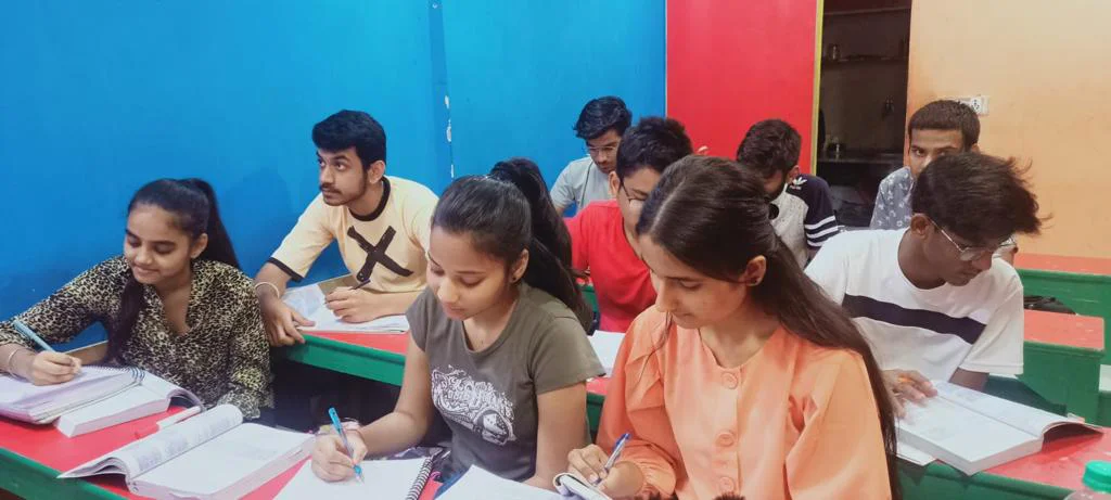 Twaksha Academy